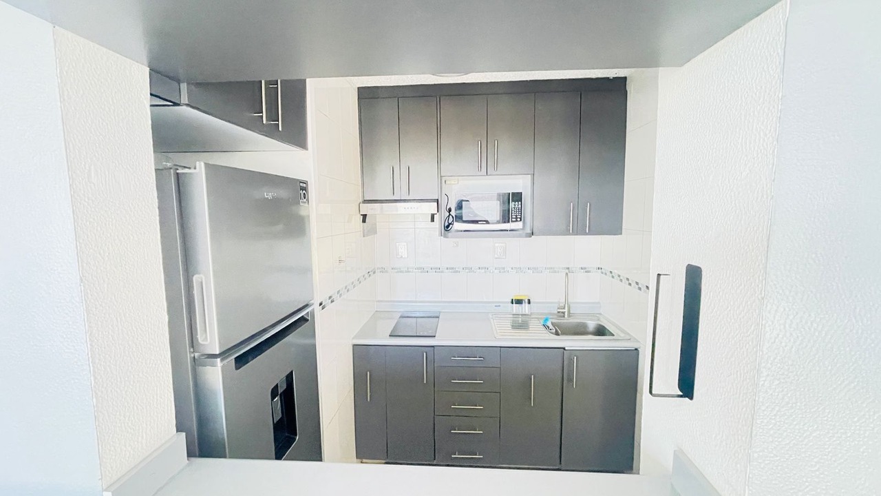 Photo of Kitchen in Hornos