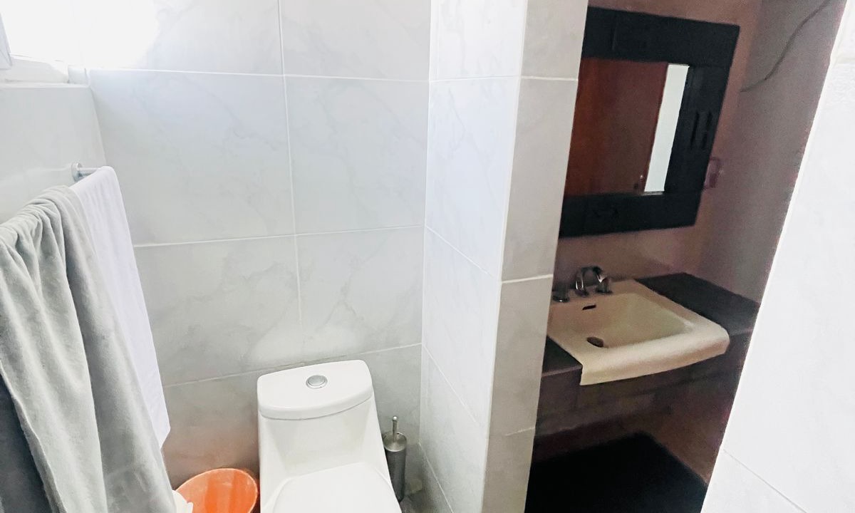 Photo of Bathroom in Hornos