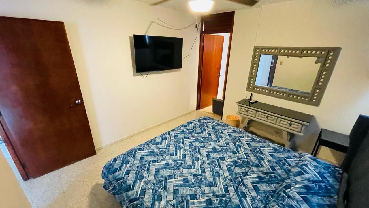 Photo of Bedroom in Hornos