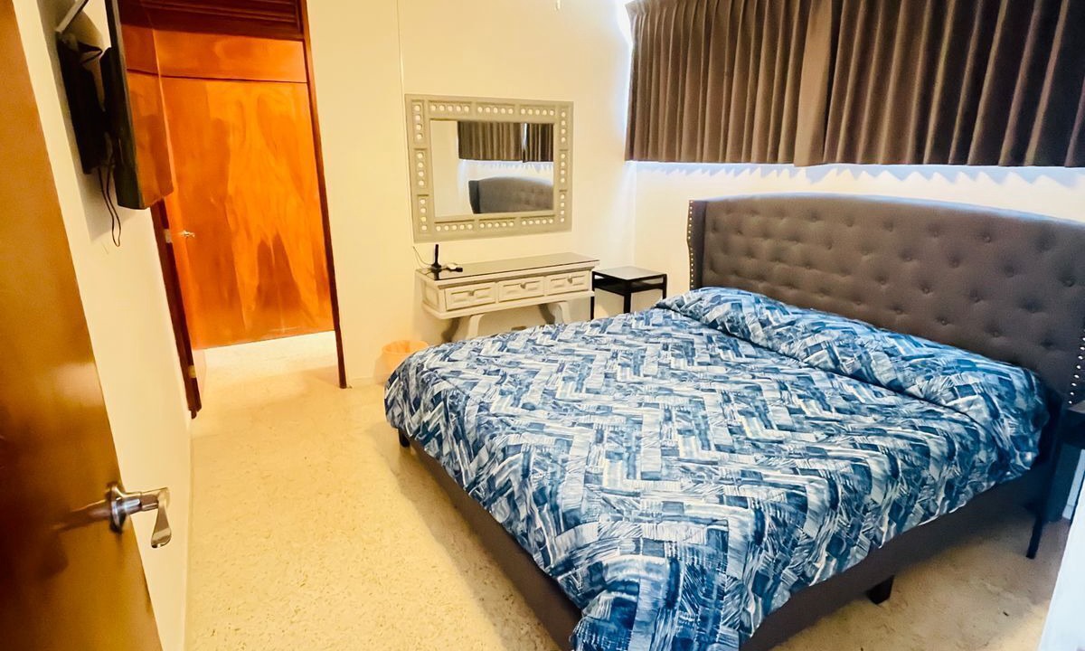 Photo of Bedroom in Hornos