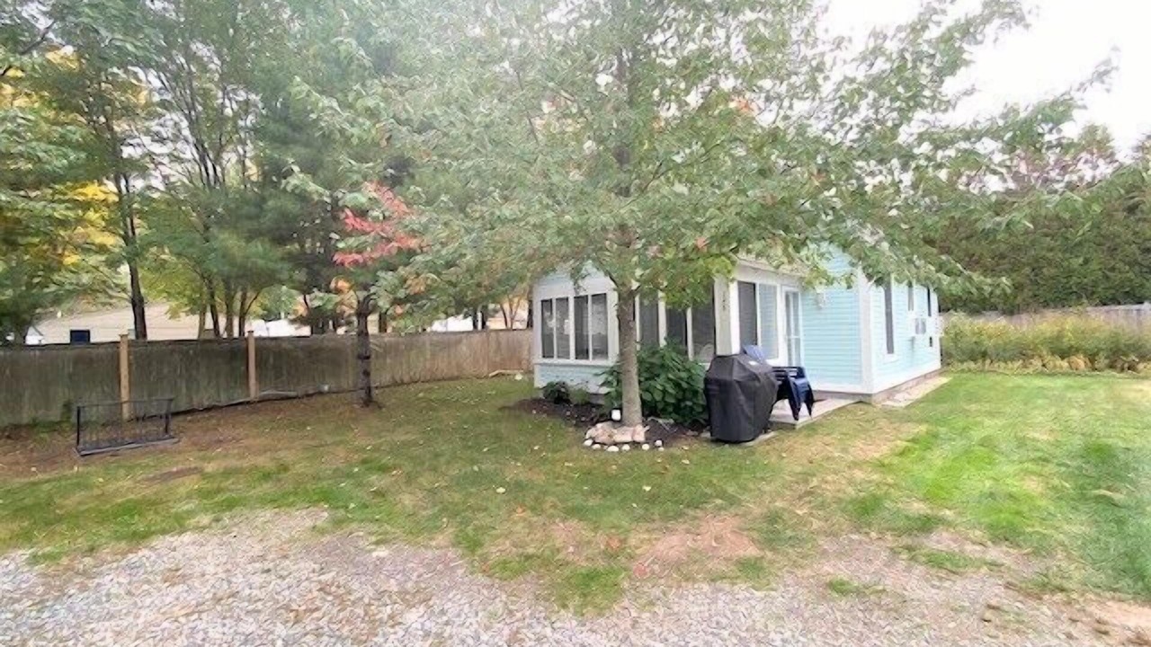 Photo of Outdoor in Summer Village