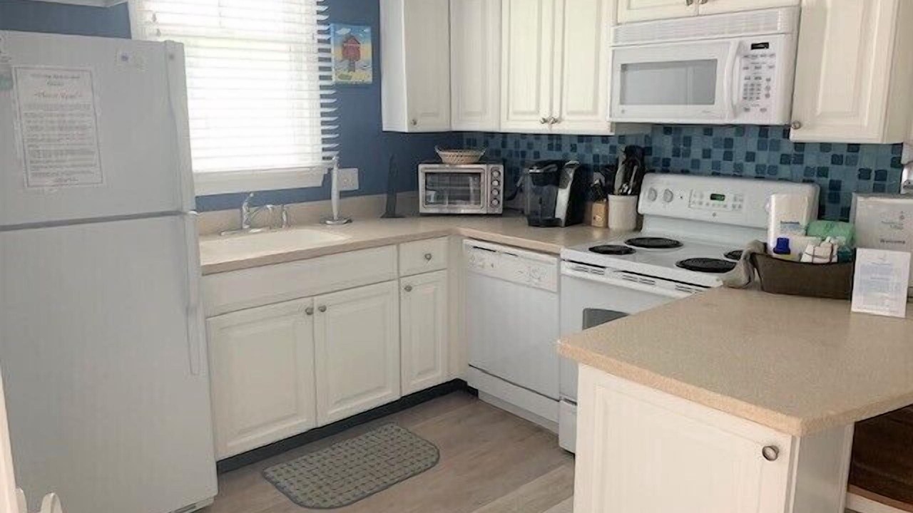 Photo of Kitchen in Summer Village