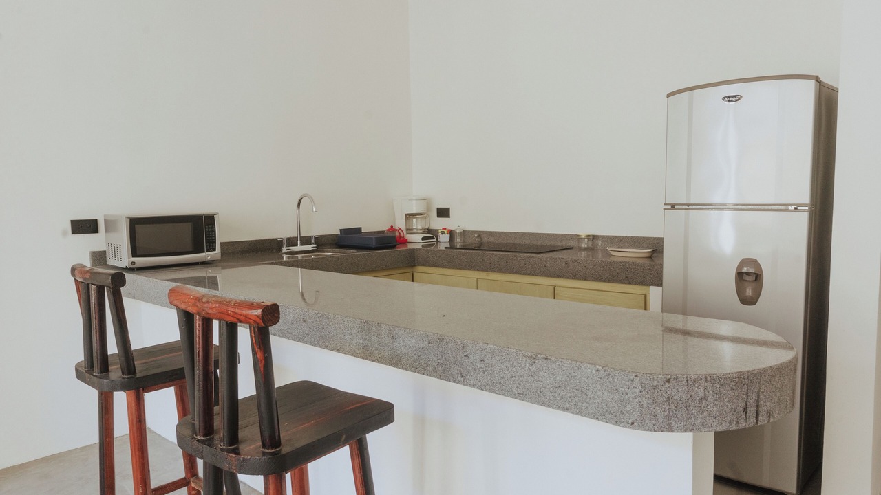 Photo of Kitchen in Coatepec