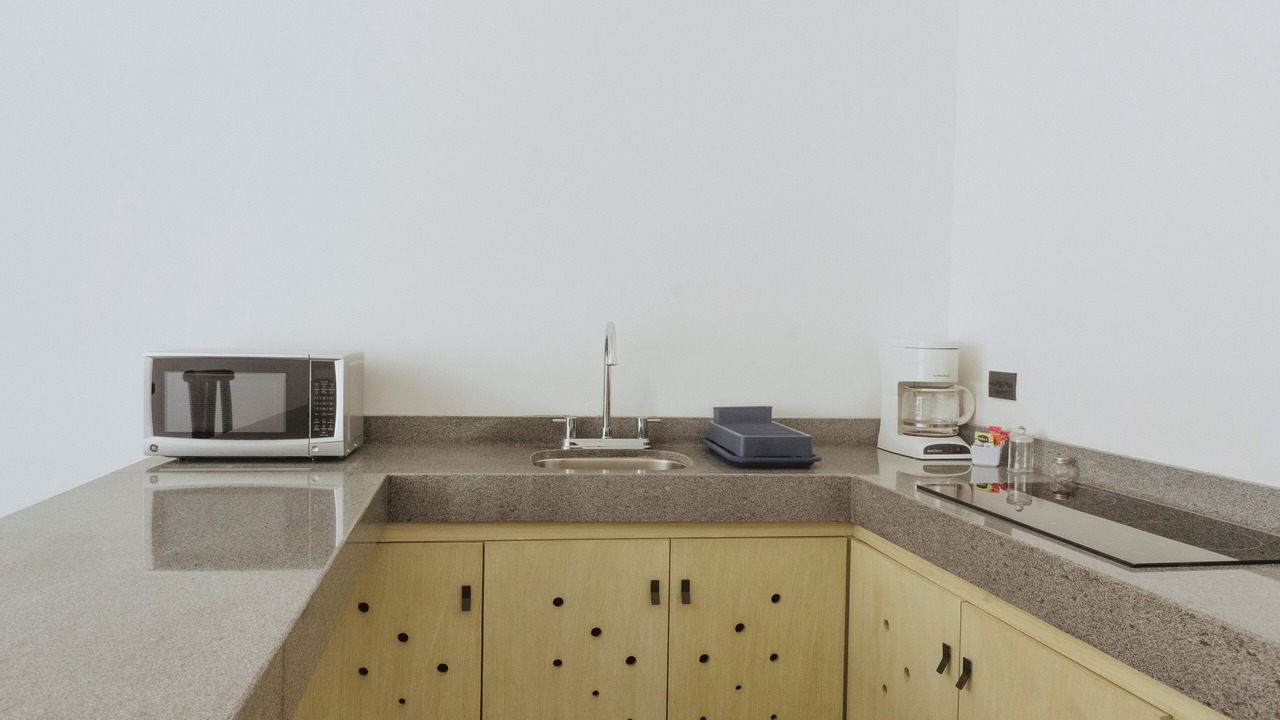 Photo of Kitchen in Coatepec