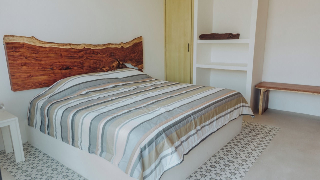 Photo of Bedroom in Coatepec