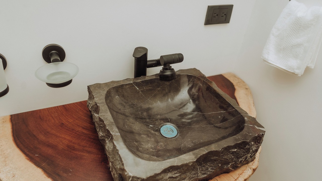 Photo of Bathroom in Coatepec