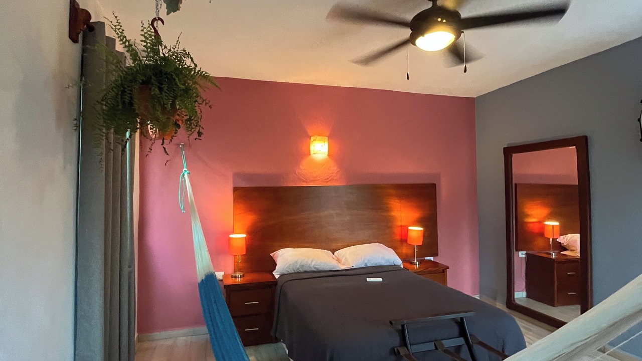 Photo of Bedroom in Chichen Itza - Valladolid