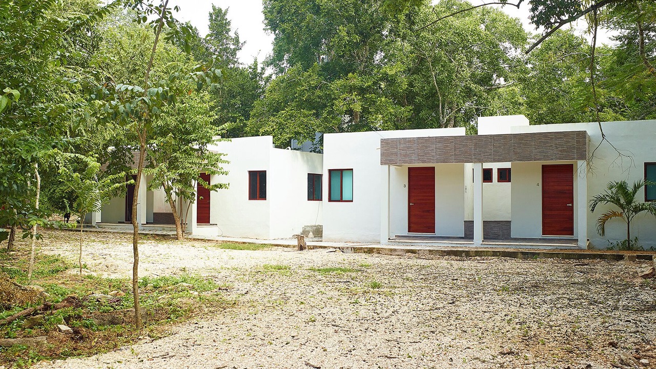 Photo of Outdoor in Chichen Itza - Valladolid