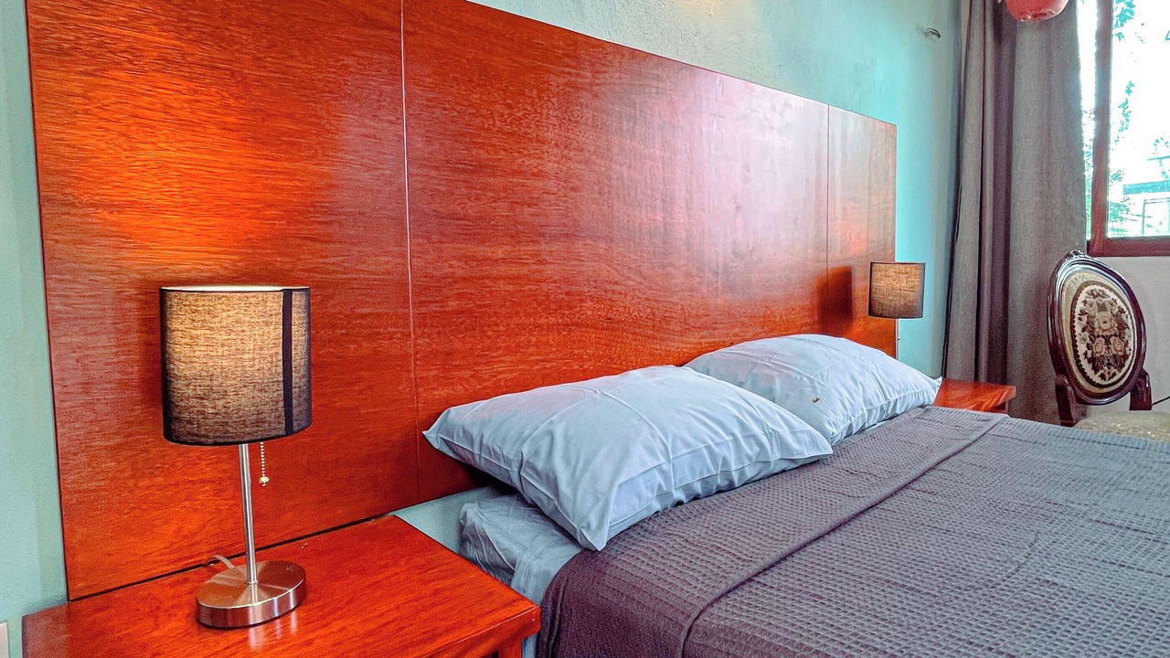 Photo of Bedroom in Chichen Itza - Valladolid