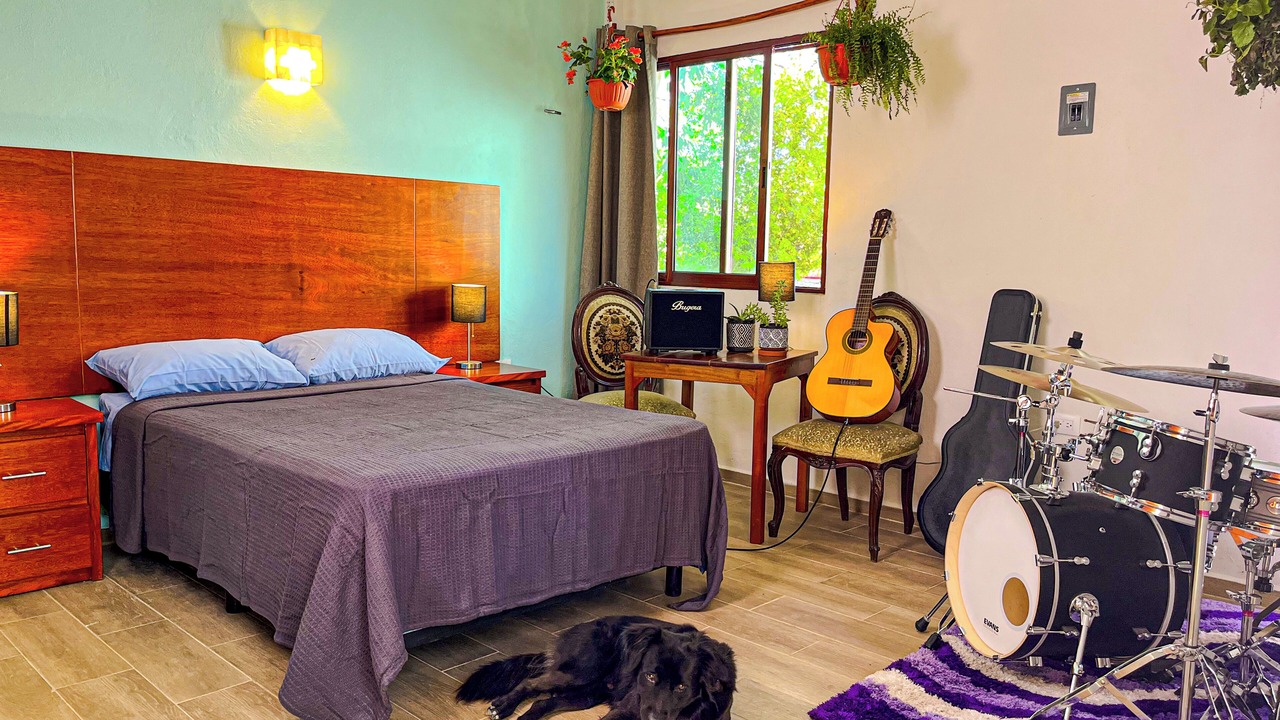 Photo of Bedroom in Chichen Itza - Valladolid