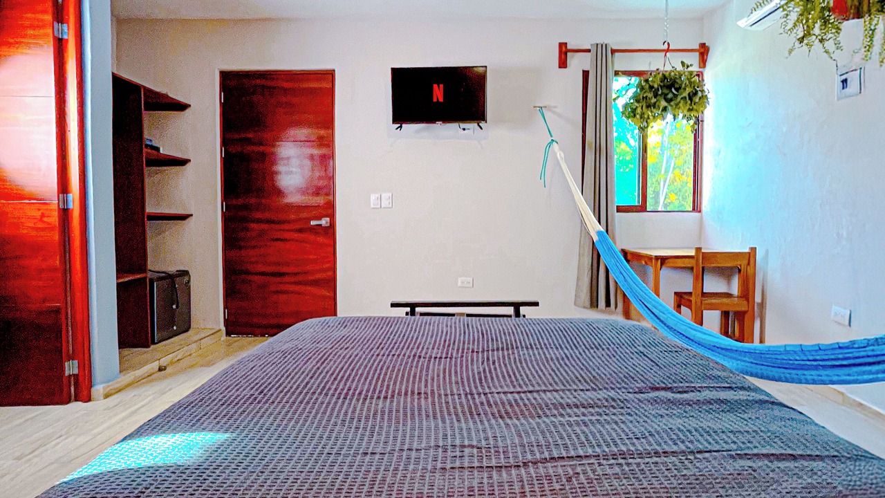 Photo of Bedroom in Chichen Itza - Valladolid