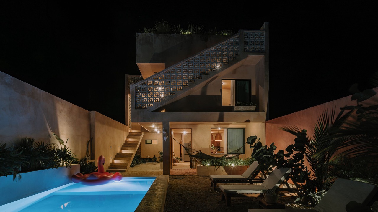 Photo of Outdoor in Sisal