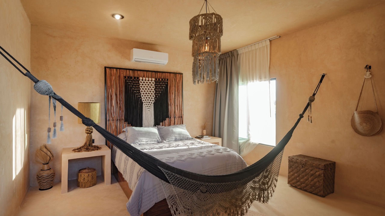 Photo of Bedroom in Sisal
