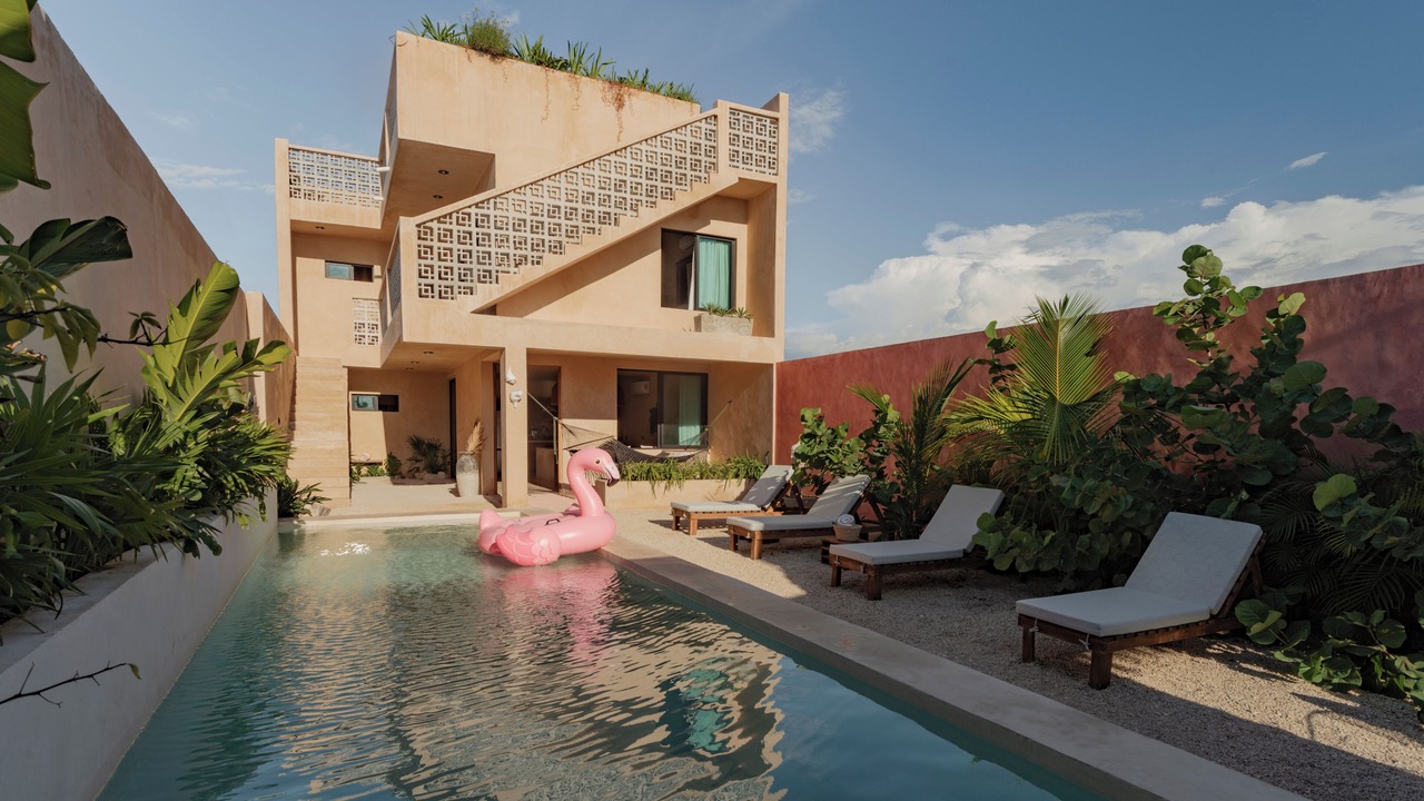 Photo of Outdoor in Sisal