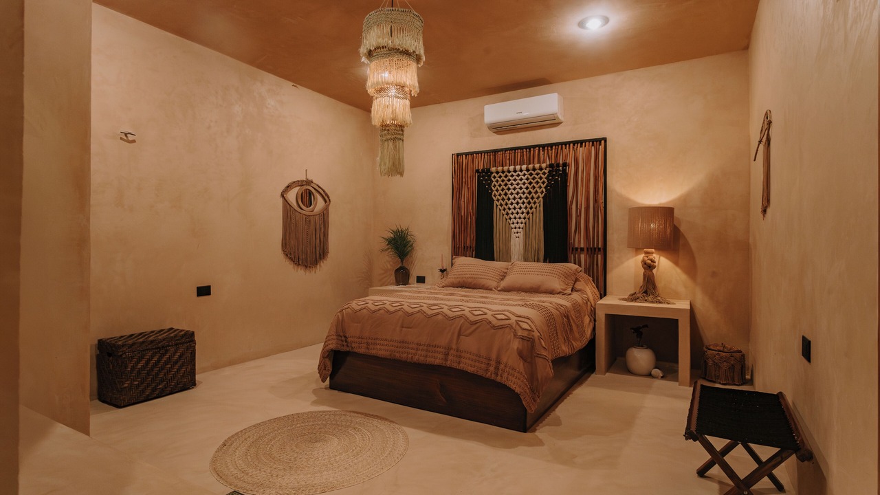 Photo of Bedroom in Sisal