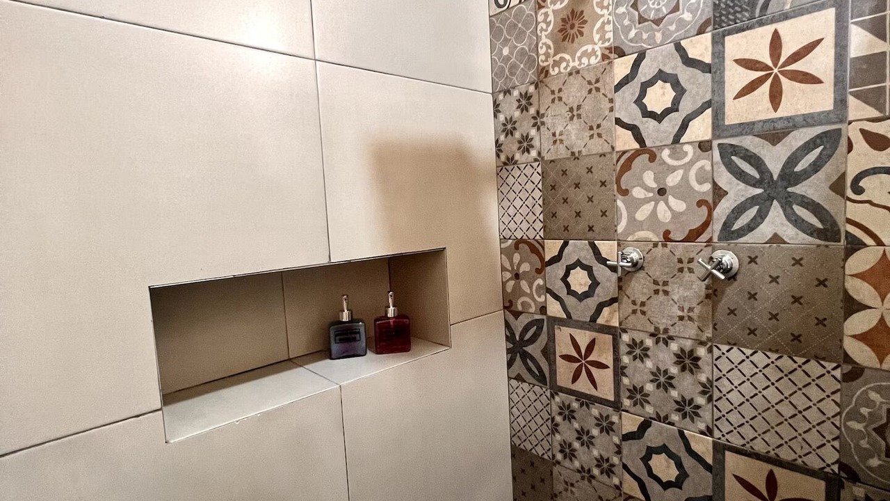 Photo of Bathroom in FERROCARRIL