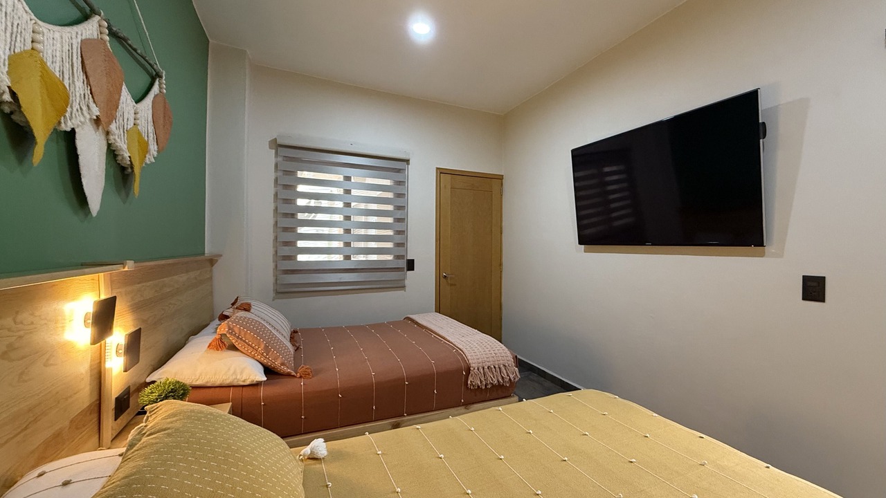Photo of Bedroom in FERROCARRIL