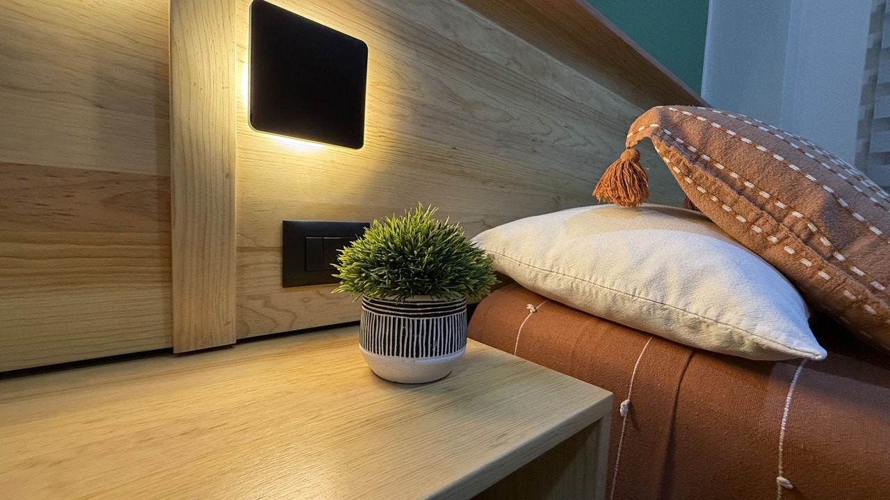Photo of Bedroom in FERROCARRIL