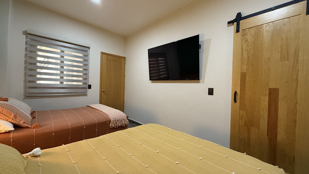 Photo of Bedroom in FERROCARRIL