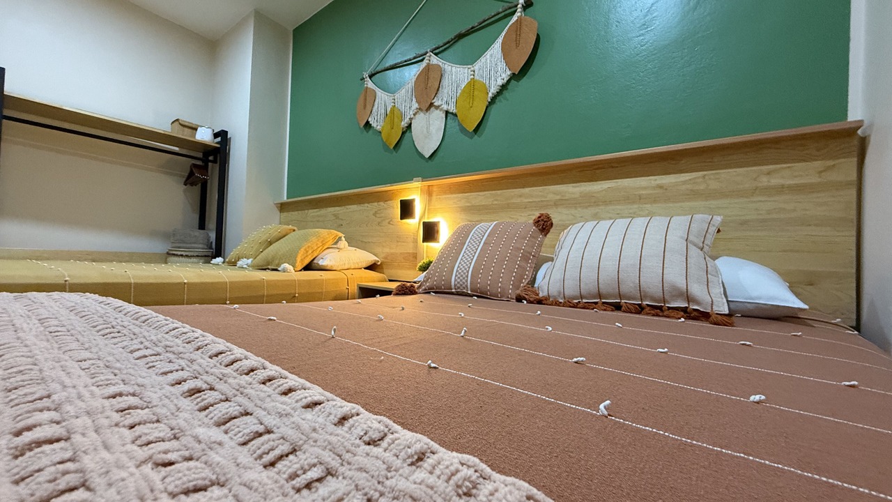 Photo of Bedroom in FERROCARRIL