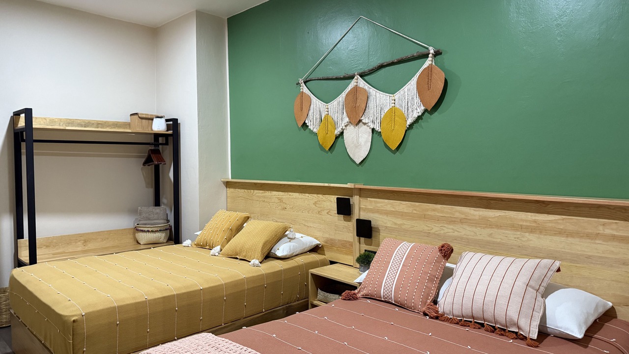 Photo of Bedroom in FERROCARRIL