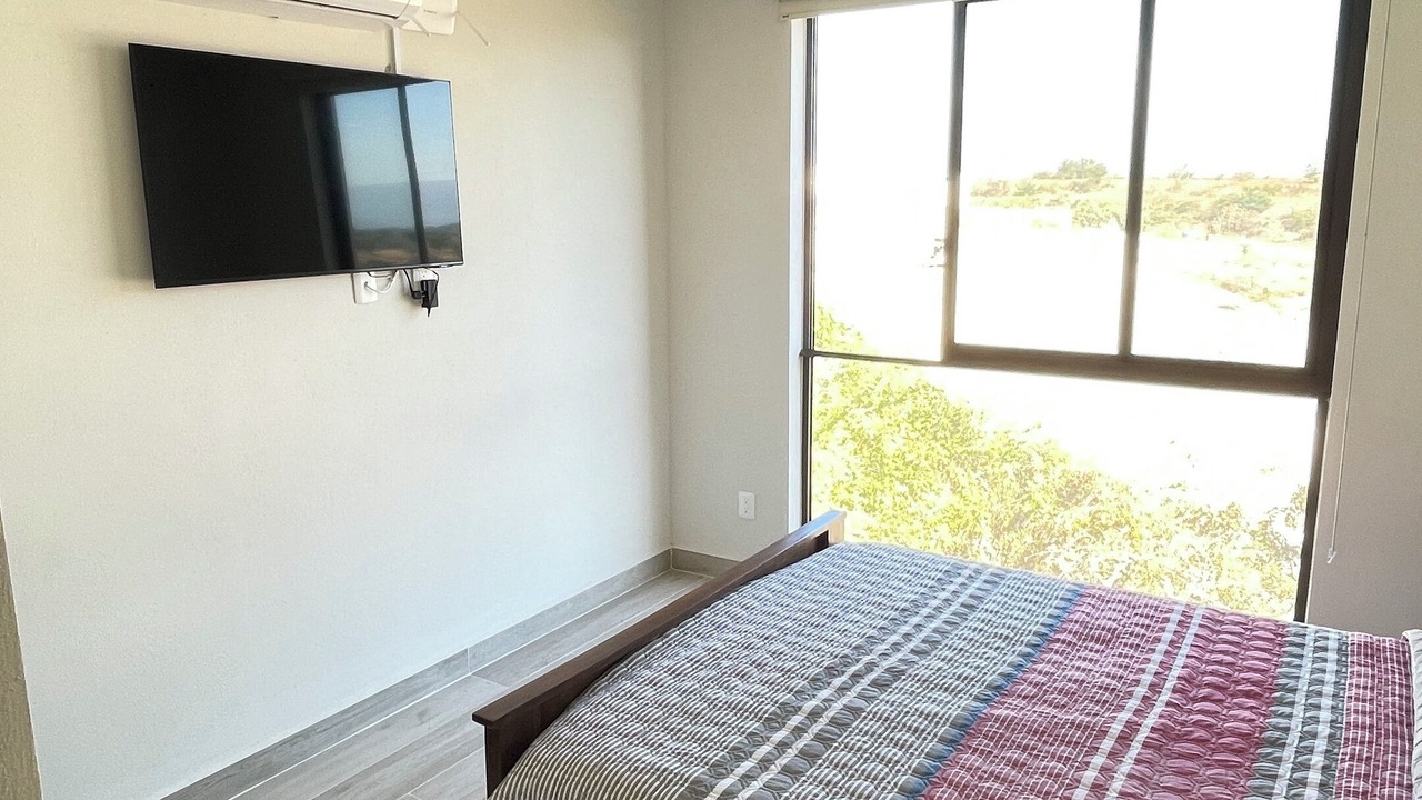 Photo of Bedroom in Xochitepec