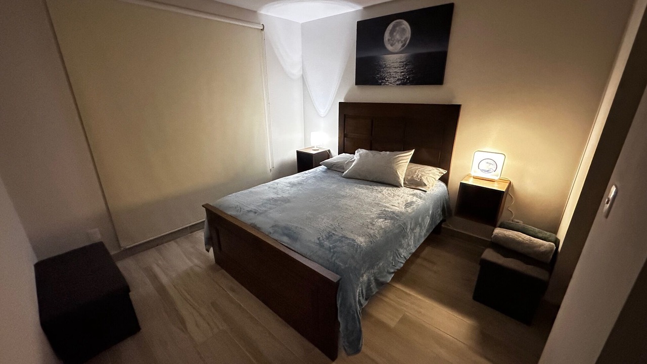 Photo of Bedroom in Xochitepec
