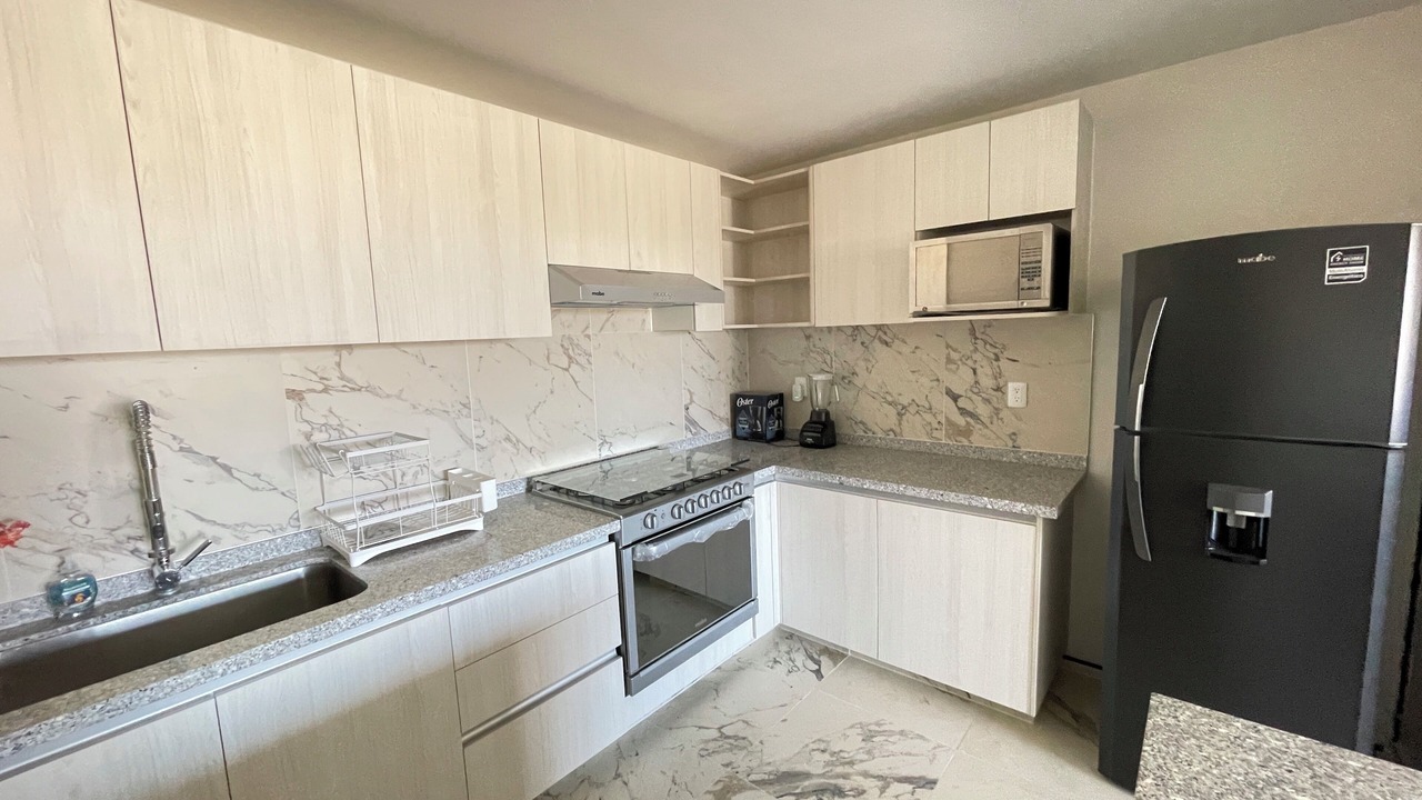 Photo of Kitchen in Xochitepec