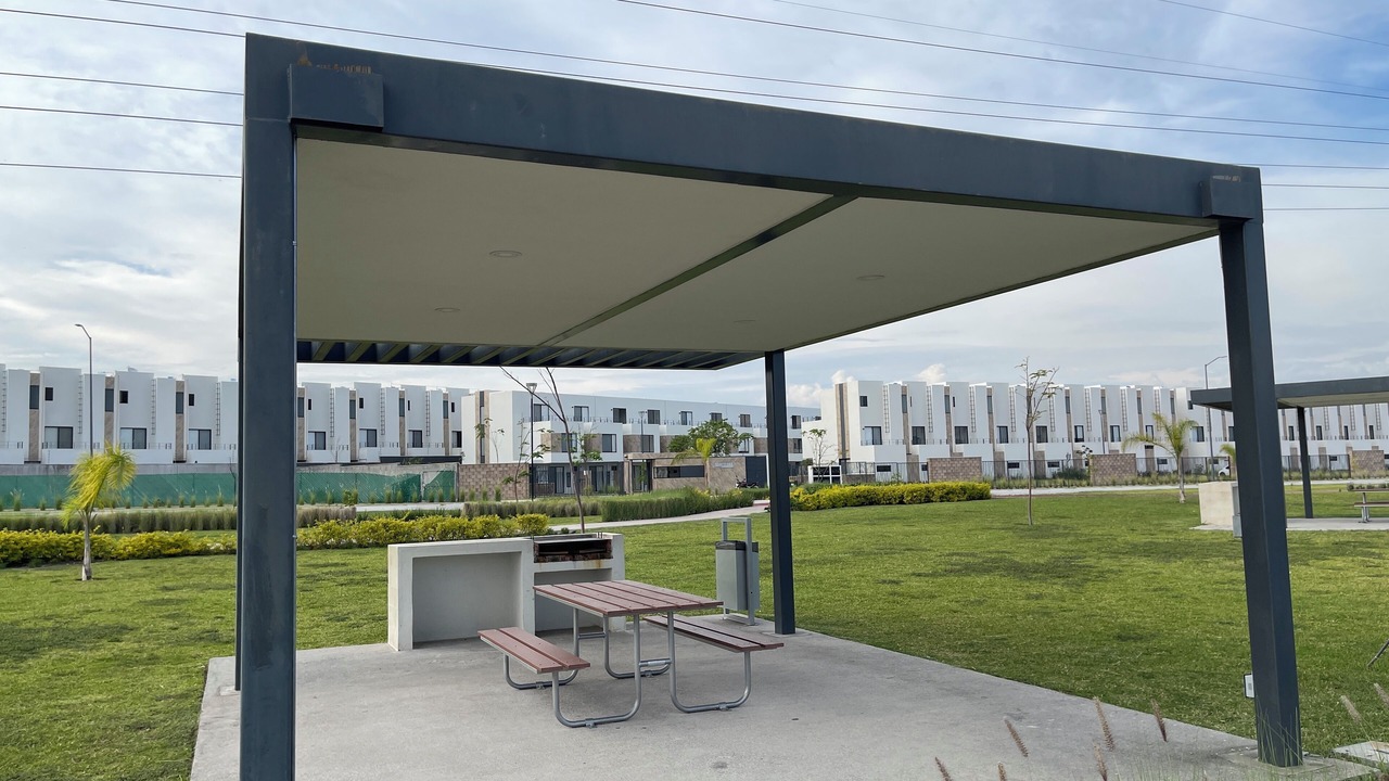 Photo of Outdoor in Xochitepec