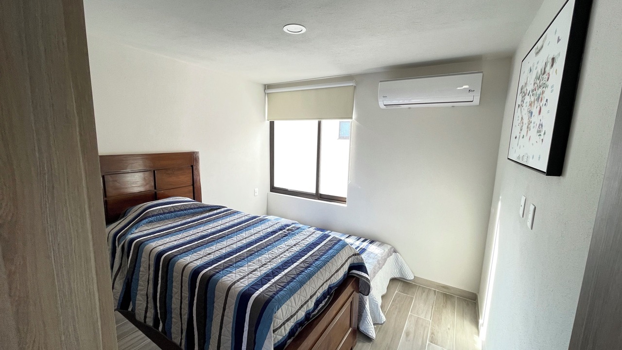 Photo of Bedroom in Xochitepec