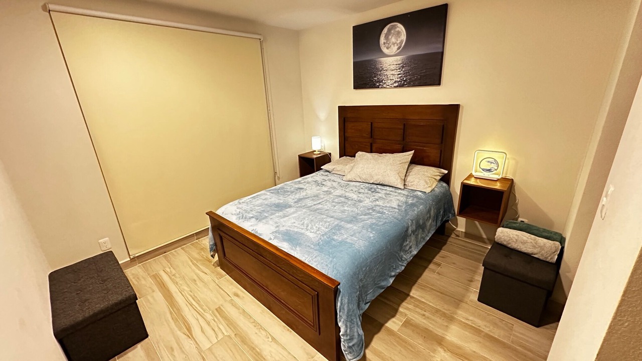 Photo of Bedroom in Xochitepec