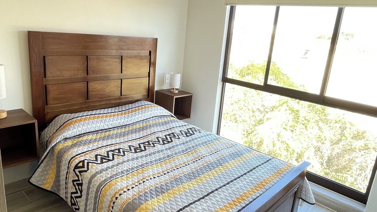 Photo of Bedroom in Xochitepec