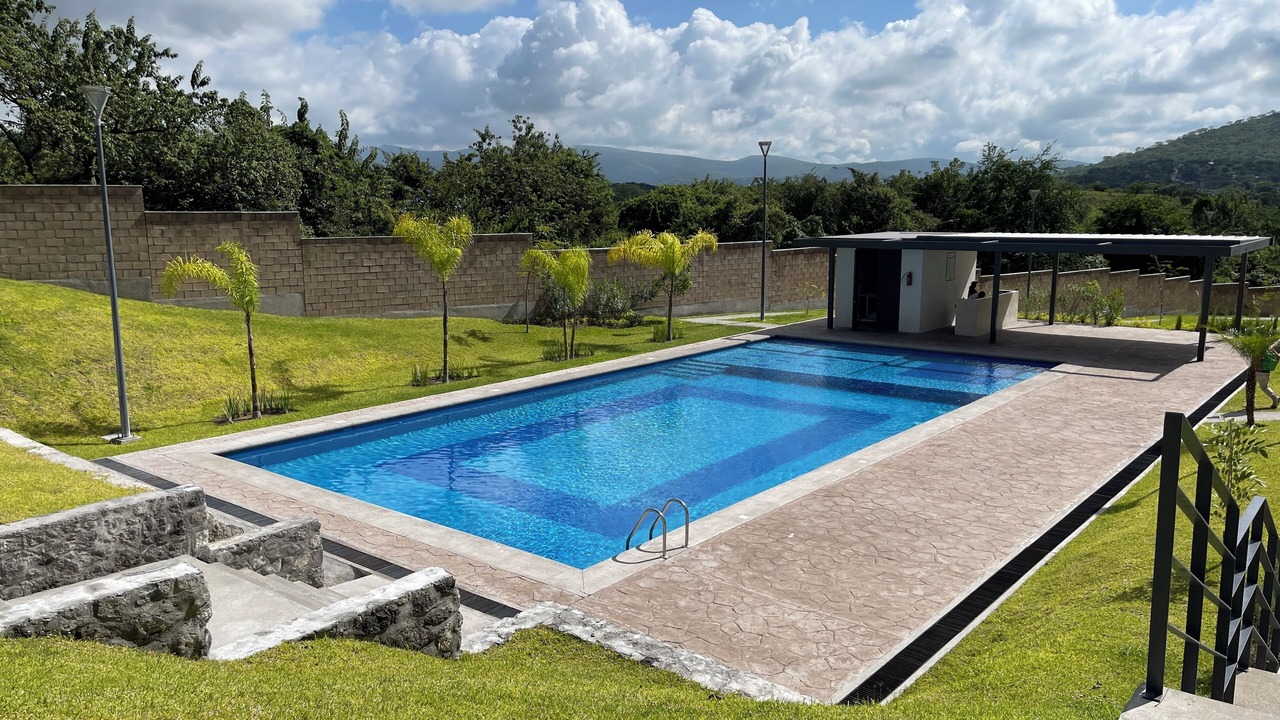 Photo of Outdoor in Xochitepec
