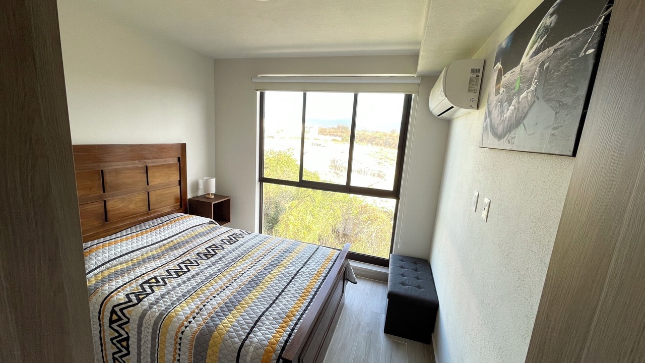 Photo of Bedroom in Xochitepec
