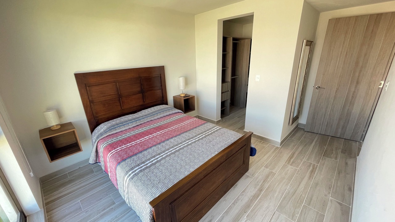 Photo of Bedroom in Xochitepec