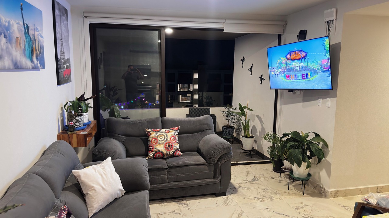 Photo of Livingroom in Xochitepec