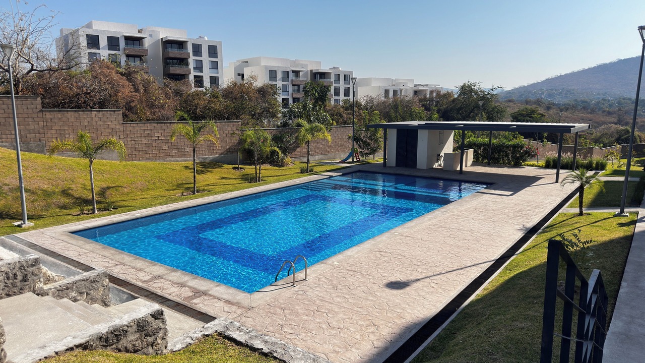Photo of Outdoor in Xochitepec
