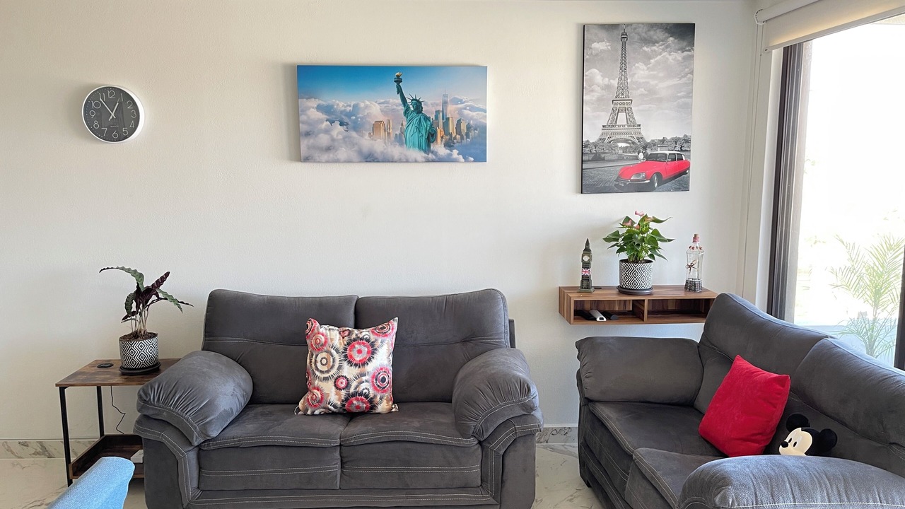 Photo of Livingroom in Xochitepec