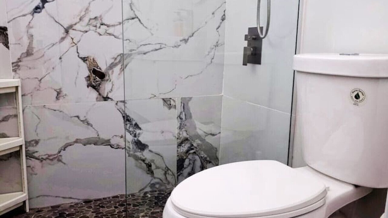 Photo of Bathroom in Maleza Baja
