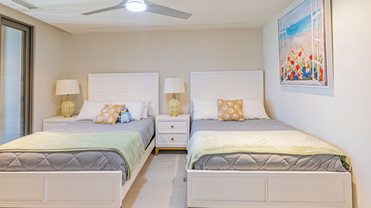 Photo of Bedroom in Ferrocarrilera