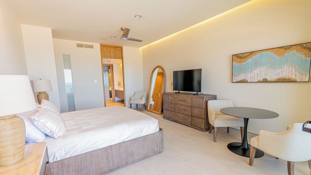Photo of Bedroom in Ferrocarrilera