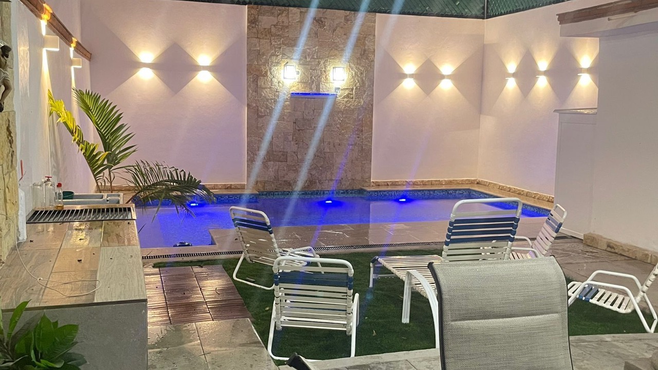Photo of Outdoor in Centro