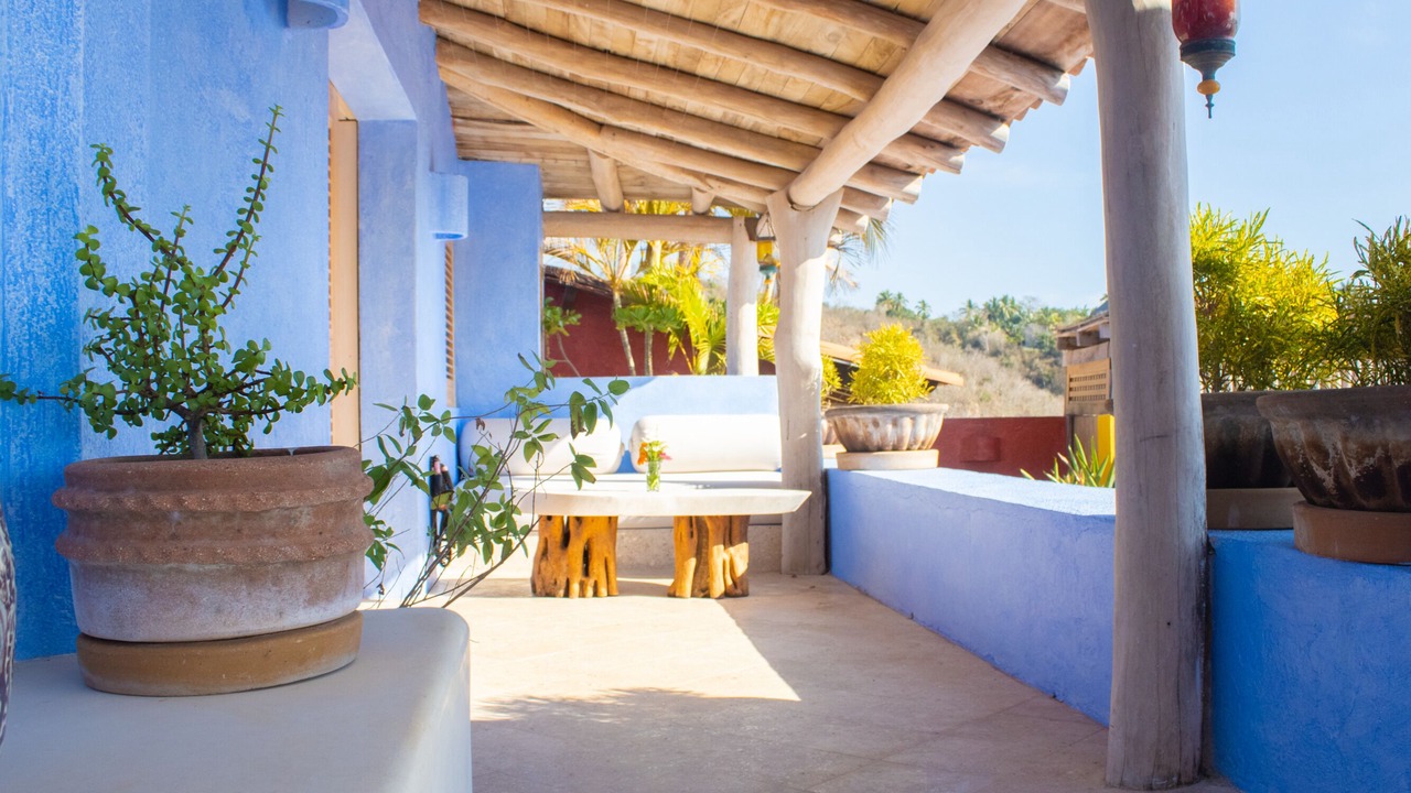 Photo of Others in Costa Careyes