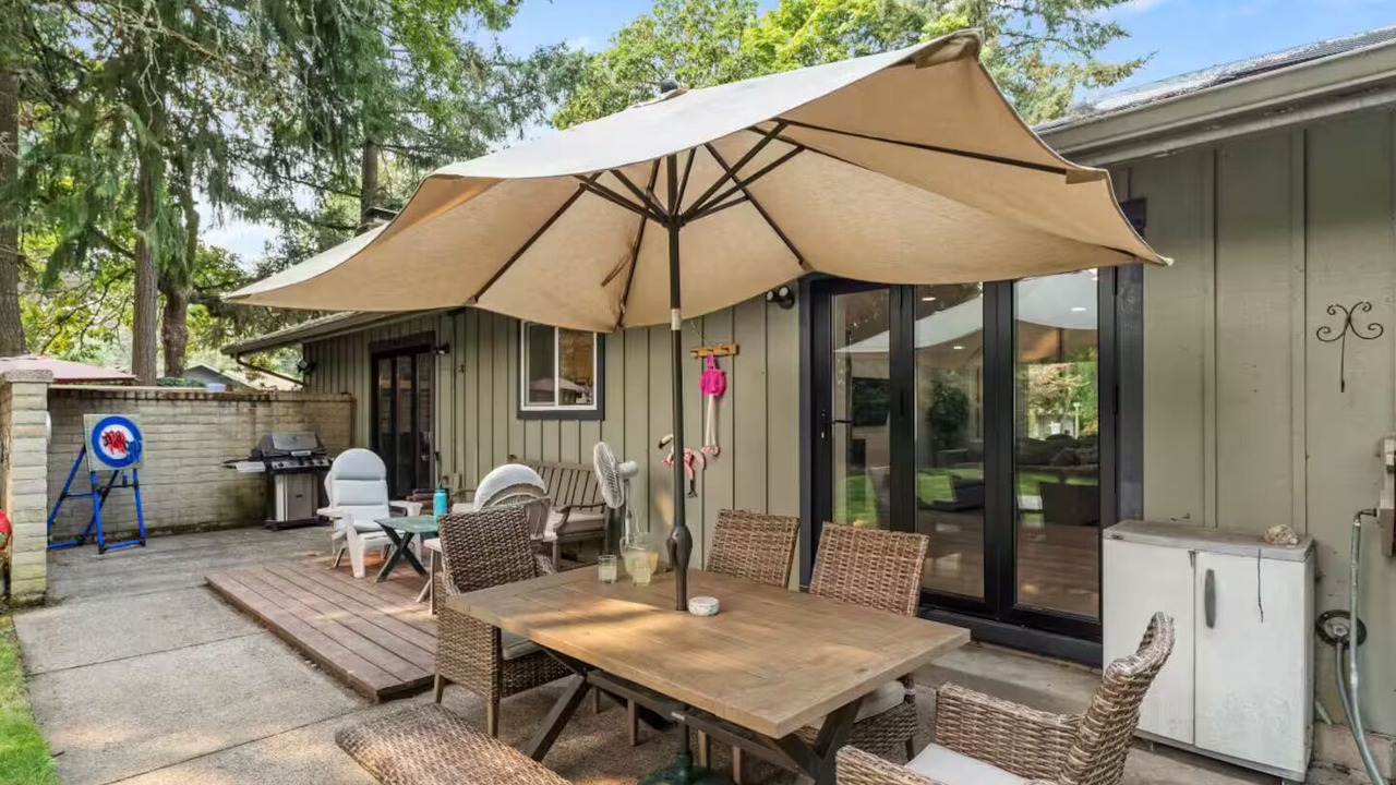 Photo of Outdoor in Central Oregon