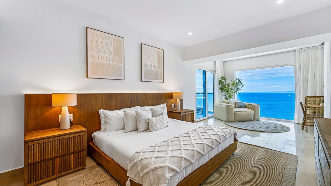 Photo of Bedroom in Las Glorias
