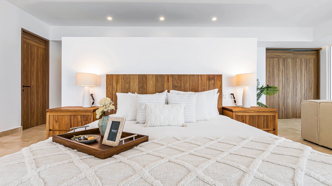 Photo of Bedroom in Las Glorias