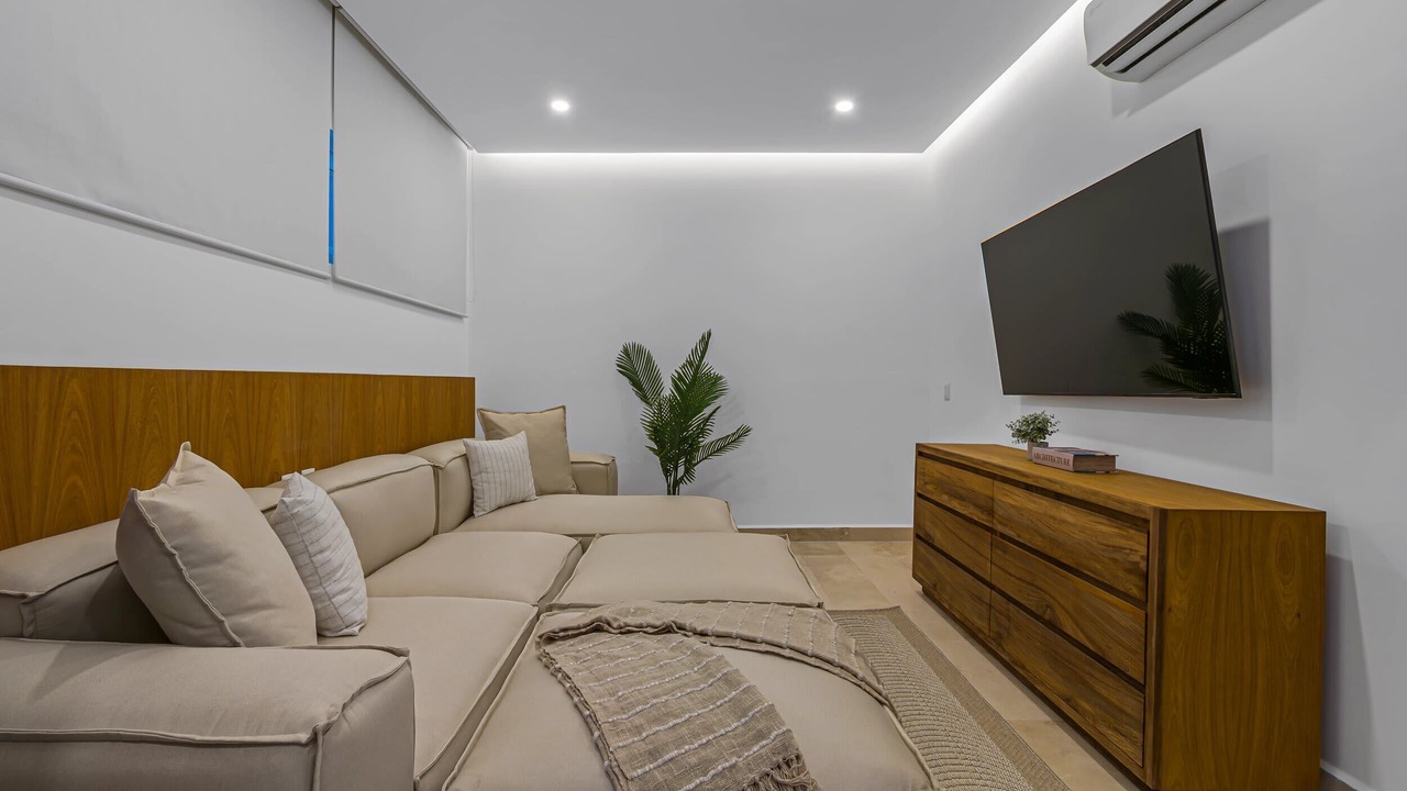 Photo of Livingroom in Las Glorias