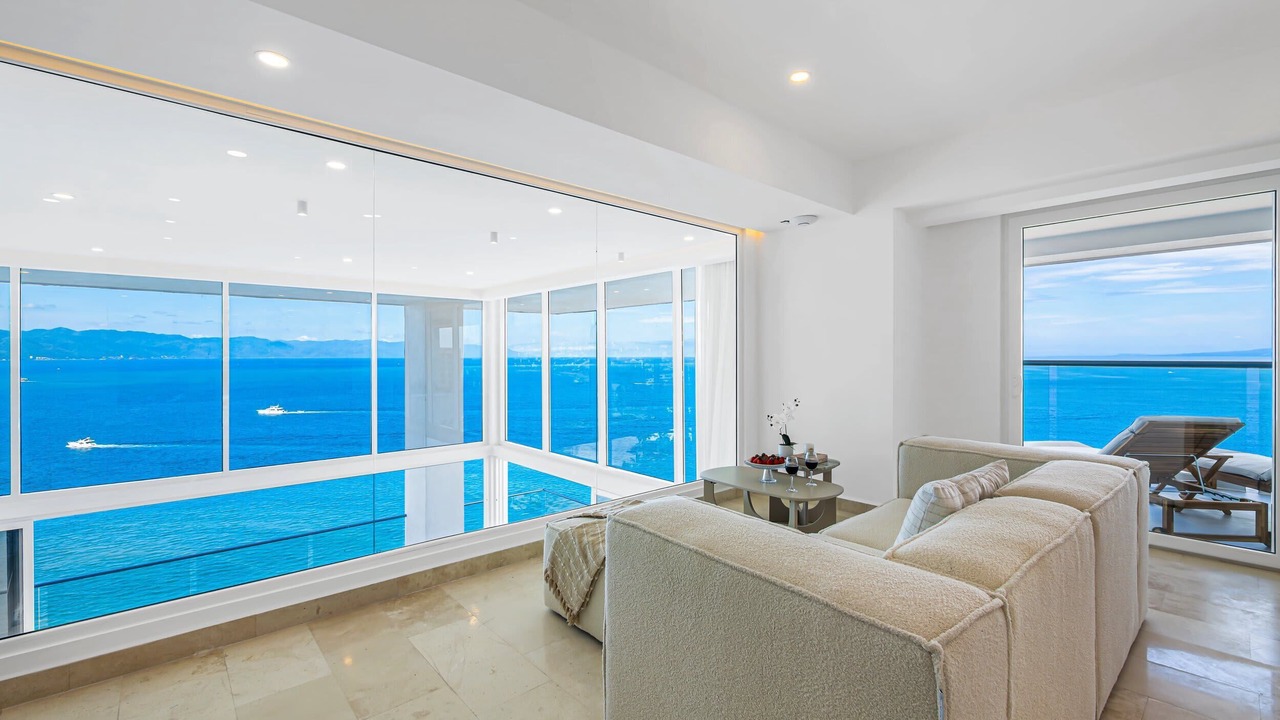 Photo of Livingroom in Las Glorias