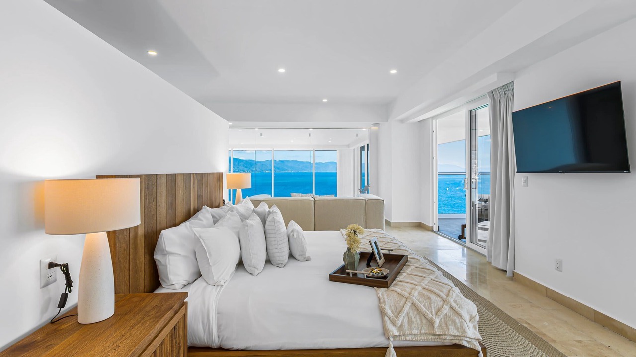 Photo of Bedroom in Las Glorias