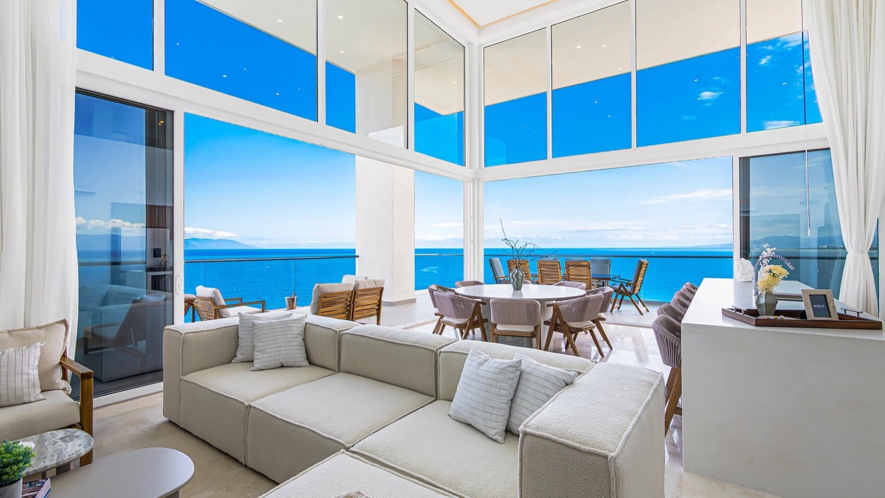 Photo of Livingroom in Las Glorias